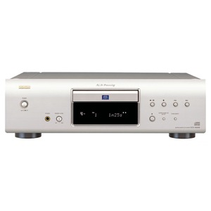 CD-проигрыватель Denon DCD-1500AE Silver