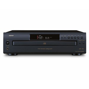 CD-проигрыватель Denon DCM-500AE Black