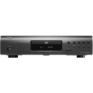 Blu-Ray проигрыватель Denon DBP-2010 Black