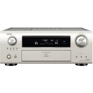 AV-Ресивер Denon AVR-4310 Silver