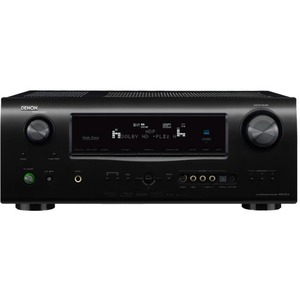 AV-Ресивер Denon AVR-2310 Black