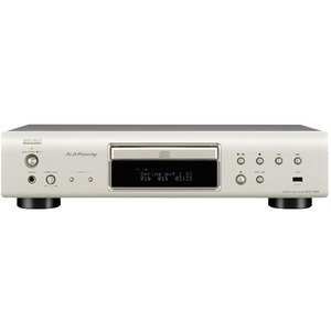 CD-проигрыватель Denon DCD-710AE Silver