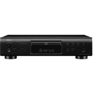 CD-проигрыватель Denon DCD-710AE Black