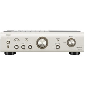 Усилитель интегральный Denon PMA-710AE Silver