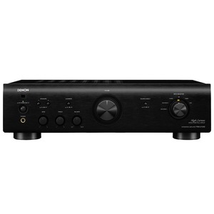 Усилитель интегральный Denon PMA-510AE Black