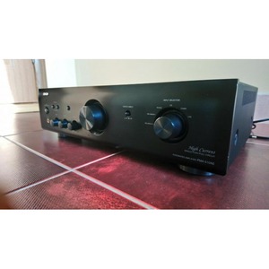 Усилитель интегральный Denon PMA-510AE Black