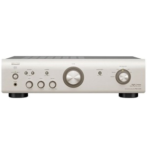 Усилитель интегральный Denon PMA-510AE Silver