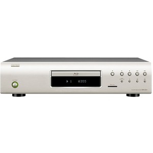 Blu-Ray проигрыватель Denon DBP-2010 Silver