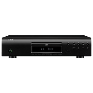 Blu-Ray проигрыватель Denon DBP-1610 Black