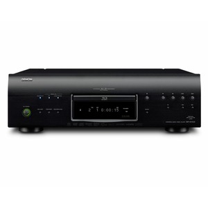 Blu-Ray проигрыватель Denon DBP-4010UD Black