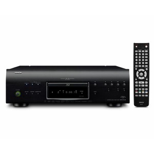 Blu-Ray проигрыватель Denon DBP-4010UD Black