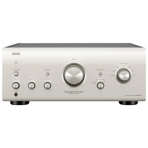 Усилитель интегральный Denon PMA-2010AE Silver