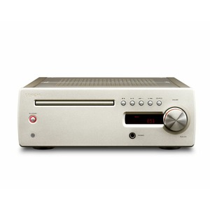 CD-ресивер Denon RCD-CX1 Silver