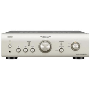 Усилитель интегральный Denon PMA-1510AE Silver