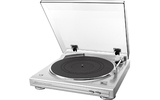 Виниловый проигрыватель Denon DP-29F Silver