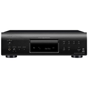 CD-проигрыватель Denon DCD-1510AE Black