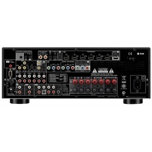 AV-Ресивер Denon AVR-2311 Black