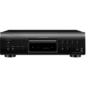 CD-проигрыватель Denon DCD-2010AE Black