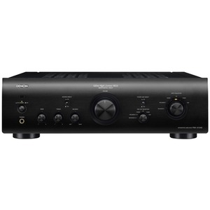 Усилитель интегральный Denon PMA-1510AE Black