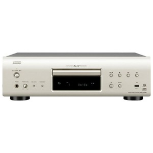 CD-проигрыватель Denon DCD-1510AE Silver