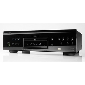 Blu-Ray проигрыватель Denon BDP-A100