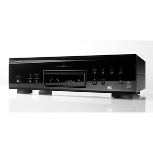 CD-проигрыватель Denon DCD-A100