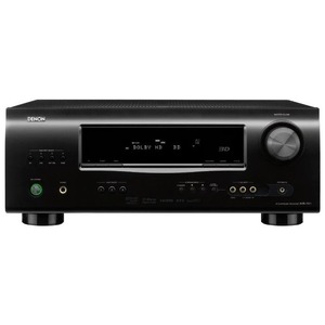 AV-Ресивер Denon AVR-1311 Black