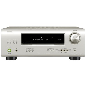 AV-Ресивер Denon AVR-1311 Silver