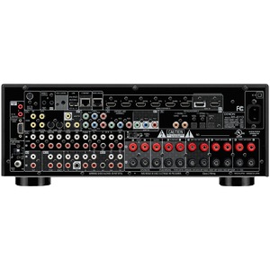 AV-Ресивер Denon AVR-4311 Black