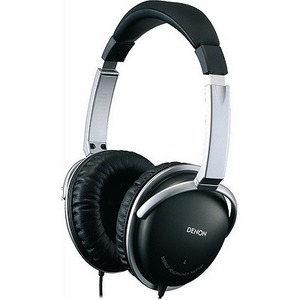 Наушники Denon AH-D1001 Black