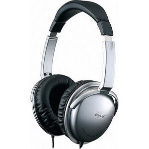 Наушники Denon AH-D1001 Silver