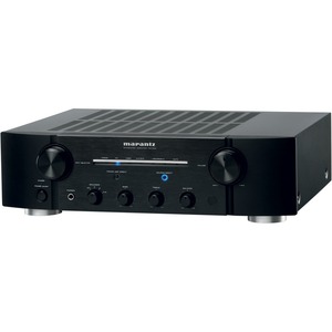 Усилитель интегральный Marantz PM7003 Black