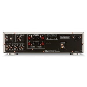 Усилитель интегральный Marantz PM7003 Black