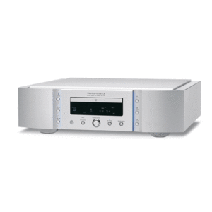 SACD проигрыватель Marantz SA-11S2 Silver