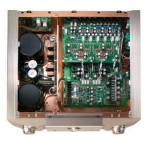 Усилитель предварительный Marantz SC-11S1 Gold