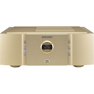 Усилитель мощности Marantz SM-11S1 Gold