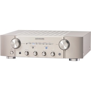 Усилитель интегральный Marantz PM8003 Silver