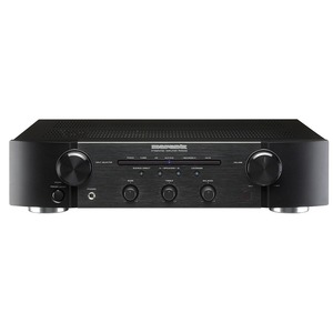 Усилитель интегральный Marantz PM5003 Black