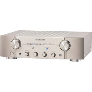 Усилитель интегральный Marantz PM7003 Silver