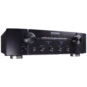 Усилитель интегральный Marantz PM8003 Black