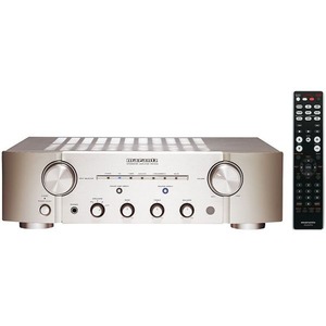 Усилитель интегральный Marantz PM5003 Silver