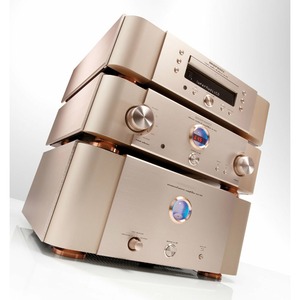 SACD проигрыватель Marantz SA-7S1 Gold