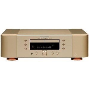 SACD проигрыватель Marantz SA-11S2 Gold