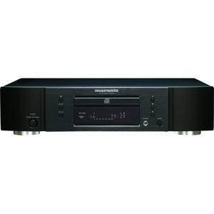 CD-проигрыватель Marantz CD5003 Black