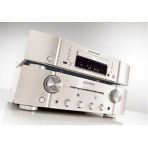 SACD проигрыватель Marantz SA7003 Black