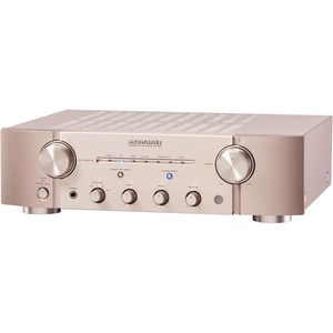 Усилитель интегральный Marantz PM7003 Gold