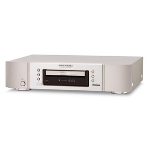 Blu-Ray проигрыватель Marantz BD7004 Silver