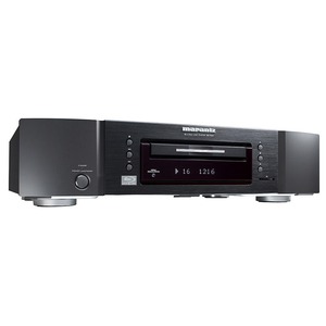 Blu-Ray проигрыватель Marantz BD7004 Black