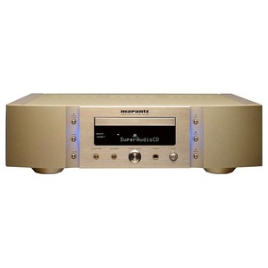 CD-проигрыватель Marantz SA-15S2 Gold