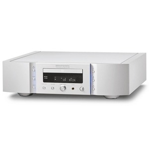 CD-проигрыватель Marantz SA-15S2 Silver